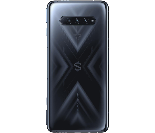 Black Shark 4 8/128GB Mirror Black 144Hz - 675535 - zdjęcie 7